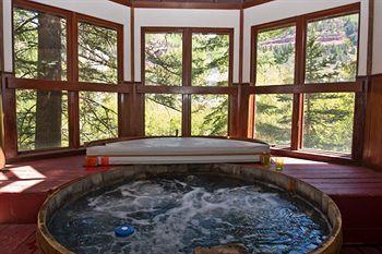 Manitou Lodge By Telluride Alpine Lodging Dış mekan fotoğraf