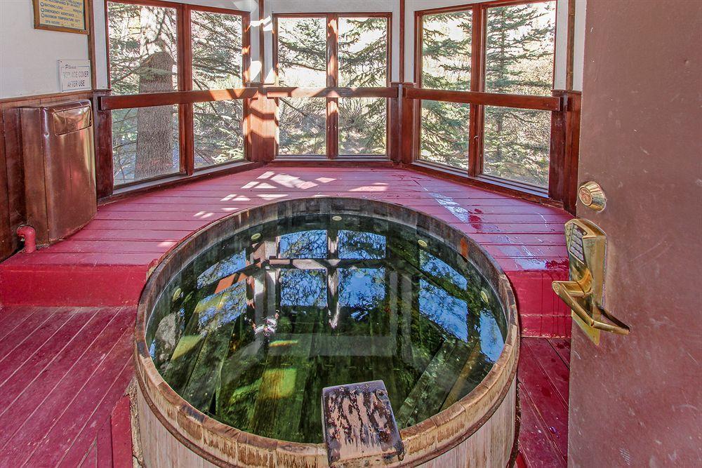 Manitou Lodge By Telluride Alpine Lodging Dış mekan fotoğraf