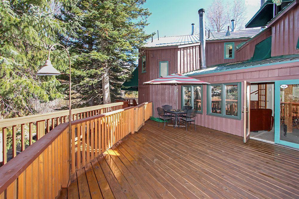 Manitou Lodge By Telluride Alpine Lodging Dış mekan fotoğraf