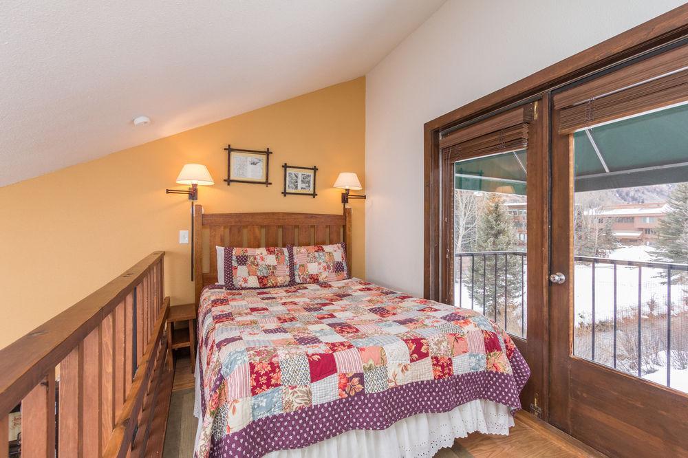 Manitou Lodge By Telluride Alpine Lodging Dış mekan fotoğraf