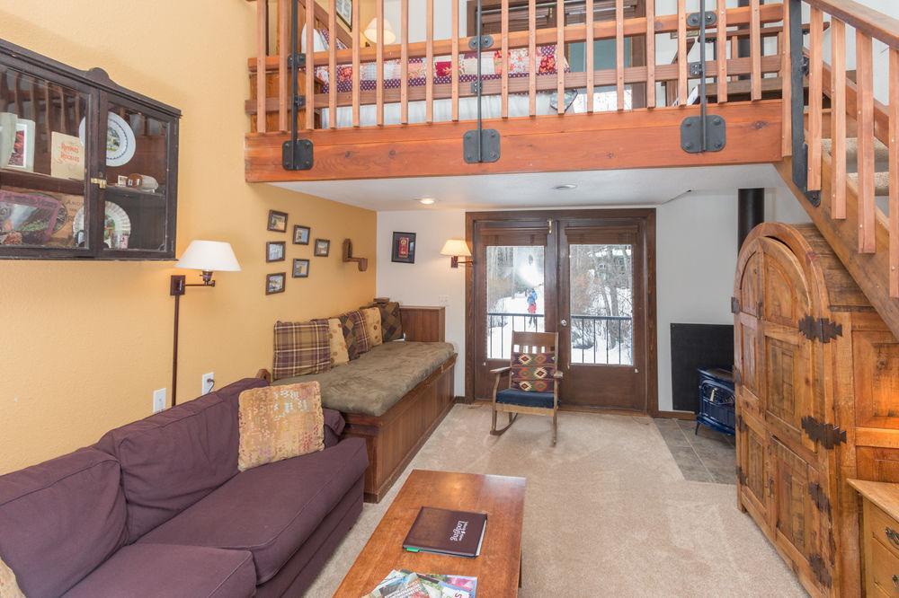 Manitou Lodge By Telluride Alpine Lodging Dış mekan fotoğraf