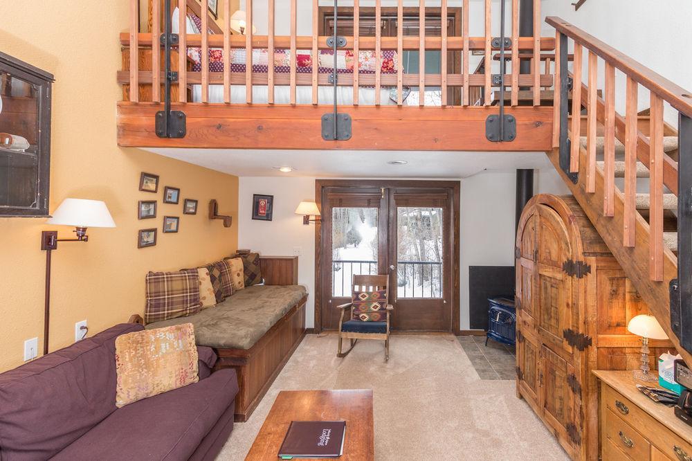 Manitou Lodge By Telluride Alpine Lodging Dış mekan fotoğraf