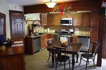 Manitou Lodge By Telluride Alpine Lodging Dış mekan fotoğraf