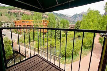 Manitou Lodge By Telluride Alpine Lodging Dış mekan fotoğraf