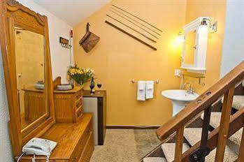 Manitou Lodge By Telluride Alpine Lodging Dış mekan fotoğraf